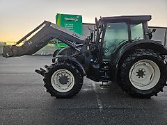 Valtra N163 DIRECT VALTRA 56 EK