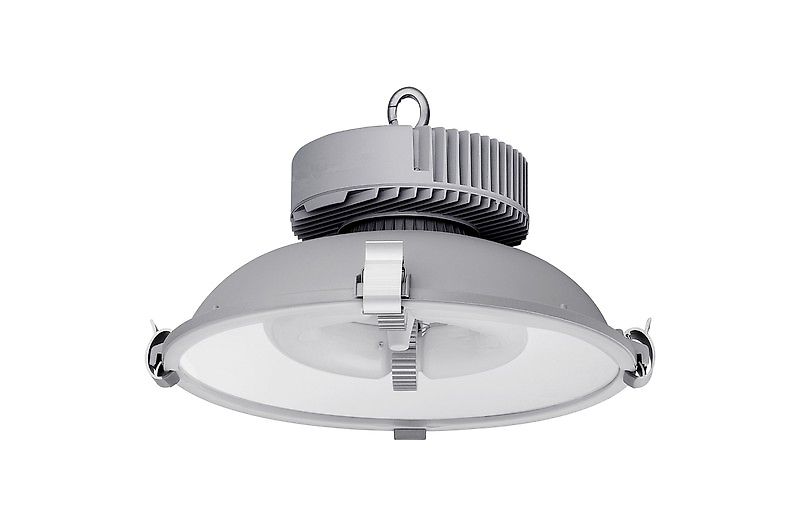 Hallenlampe