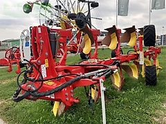 Pöttinger servo 4000 plus