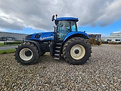 New Holland T 8.300