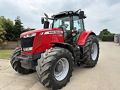 Massey Ferguson 7626