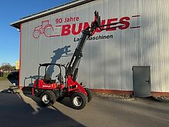 Thaler 2838T Hoflader mit Teleskoparm