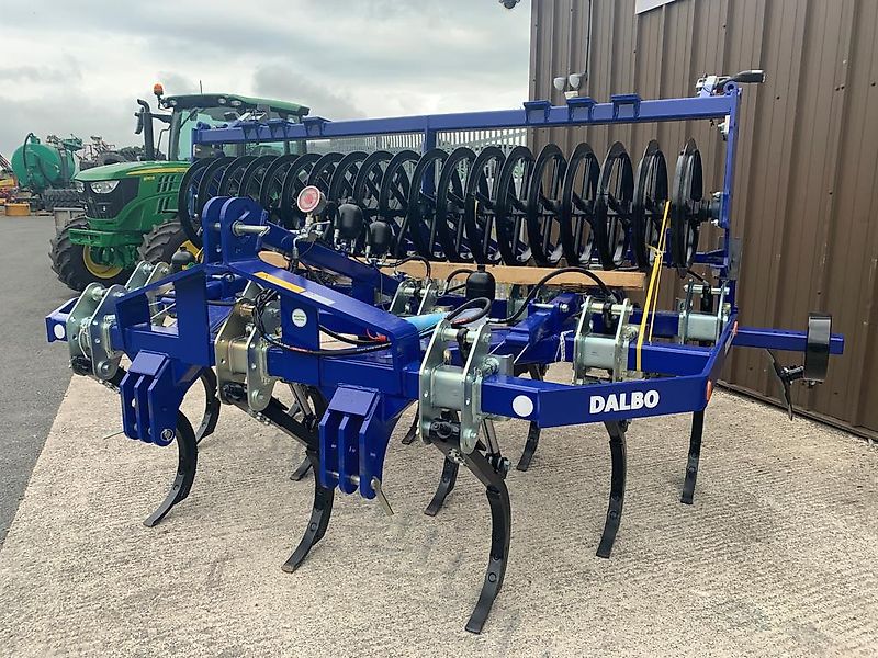 DALBO Trimax 300
