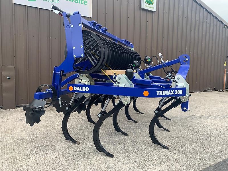 DALBO Trimax 300