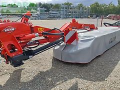 Kuhn gmd 4015