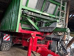 Kröger TAW 330