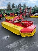 Pöttinger Novacat 306 F ED
