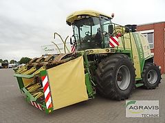 Krone BIG X 1100