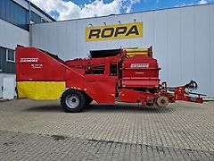 Grimme SE 150-60 NB