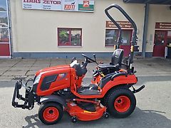 Kioti CS 2520H