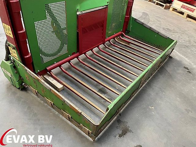 Strautmann Hydrofox HQ 3800