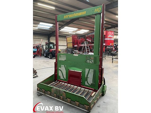 Strautmann Hydrofox HQ 3800