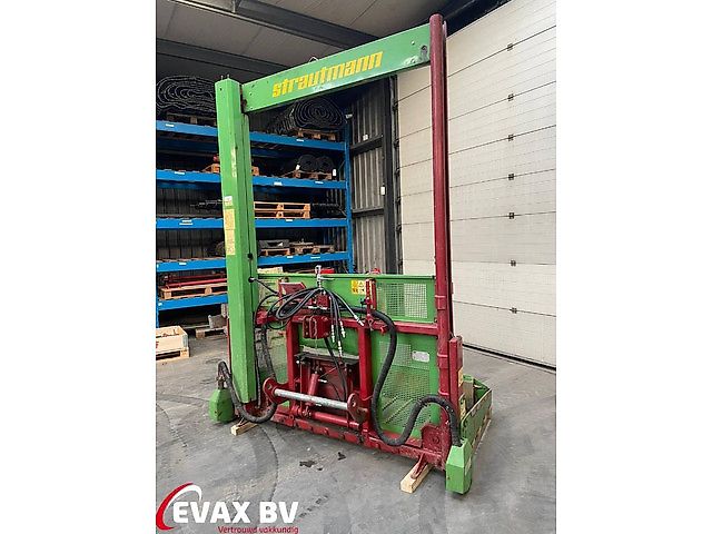 Strautmann Hydrofox HQ 3800