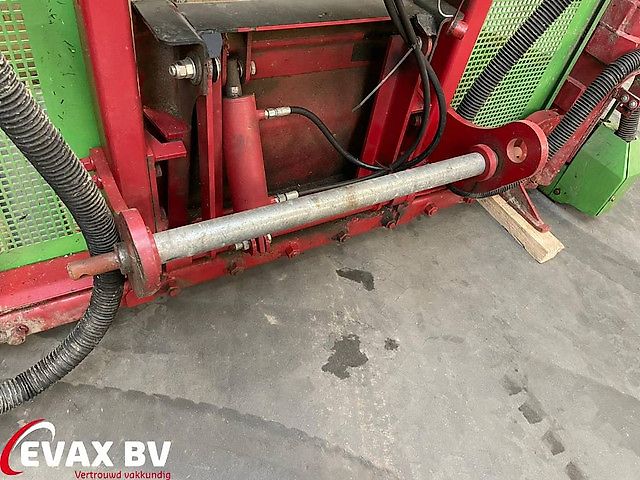 Strautmann Hydrofox HQ 3800