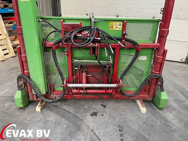 Strautmann Hydrofox HQ 3800