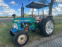 Ford 4610