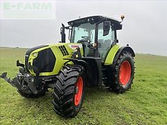 Claas ARION 610
