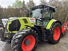 Claas ARION 650