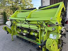 Claas Conspeed Hybrid 8/75
