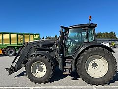 Valtra N174 VERSU SMARTOUCH