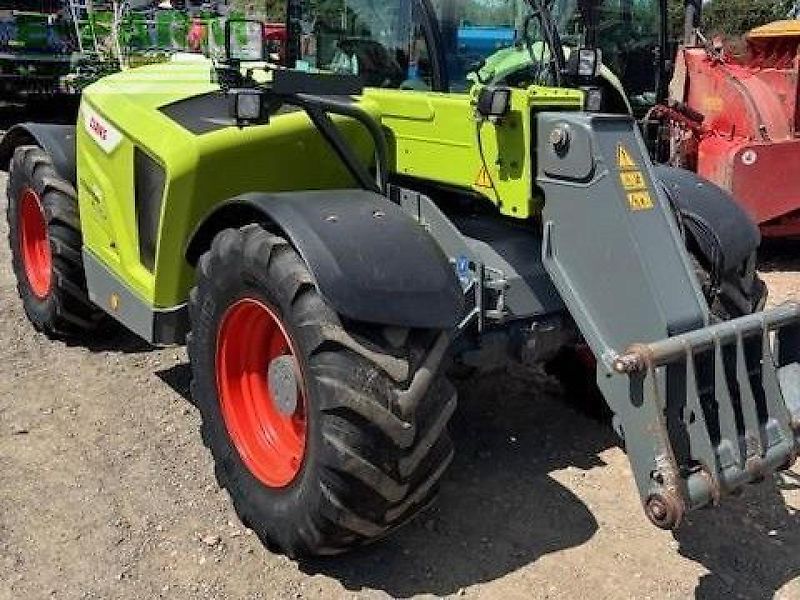 Claas SCORPION 736