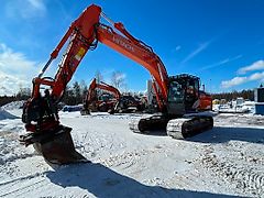 Hitachi ZX210LC-6