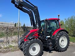 Valtra N135A