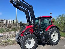 Valtra N135A