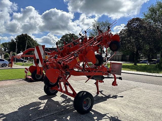 Kuhn GF 10802-T GII