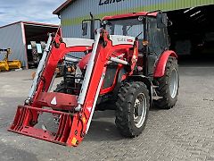 Zetor Major 80
