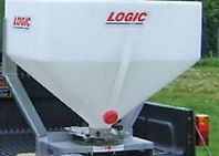 Logic EBC TFS120 Slug Pelleter - £POA Logic EBC TFS120 Slug Pelleter - £POA