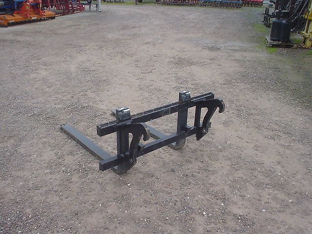 Weidemann Palettengabel für Weidemann