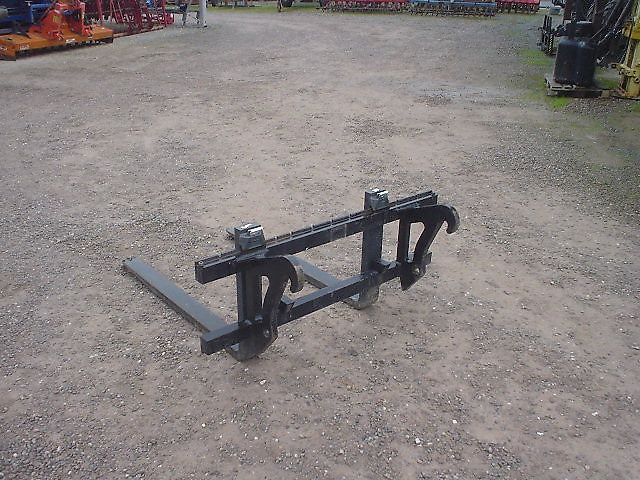 Weidemann Palettengabel für Weidemann