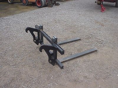 Weidemann Palettengabel für Weidemann