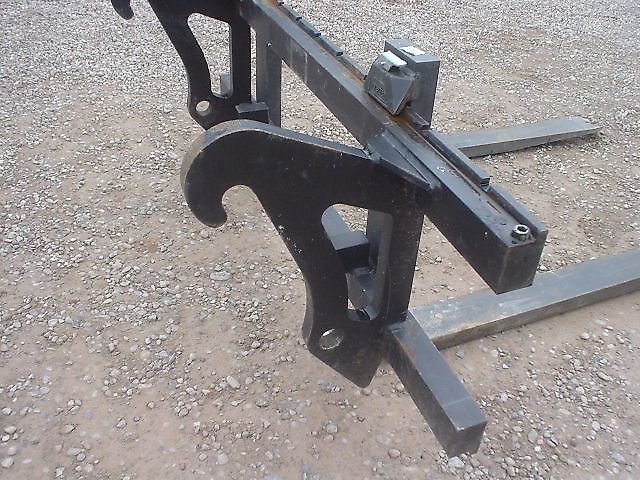 Weidemann Palettengabel für Weidemann