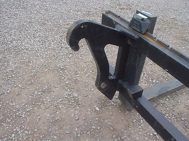 Weidemann Palettengabel für Weidemann