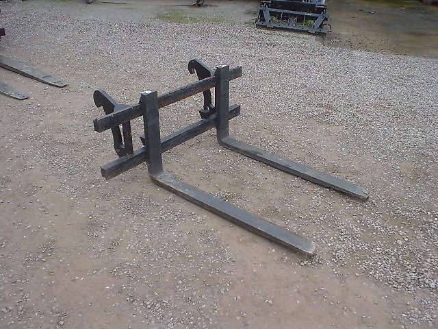 Weidemann Palettengabel für Weidemann