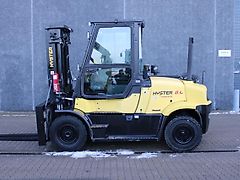 Hyster H8.00FT6