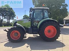 Claas ARION 640