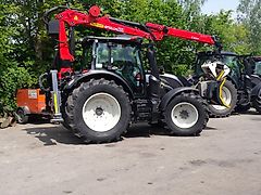 Valtra N 155