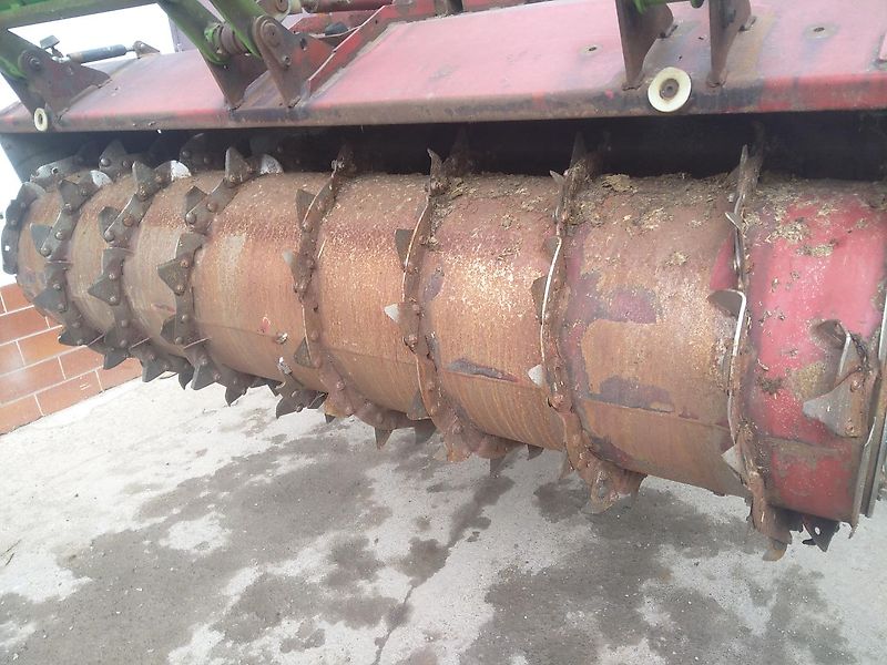 Strautmann Verti-Mix2001SF Double