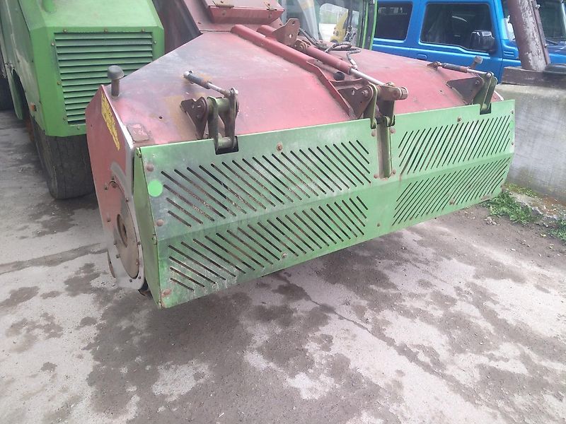 Strautmann Verti-Mix2001SF Double
