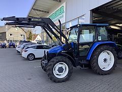 New Holland 4835 DT