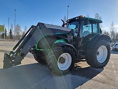 Valtra T191 HITEC Q75
