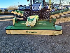 Krone EasyCut B1000 CV Collect