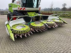 Claas Orbis 600 AC TS PRO