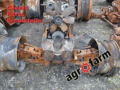 McCormick MTX 135 MTX 120 MTX 145 parts, ersatzteile, pieces