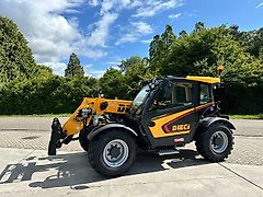 Dieci Agri Farmer 34.7