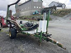 McHale 991B