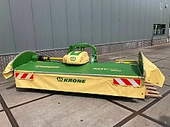 Krone EasyCut F 360 M